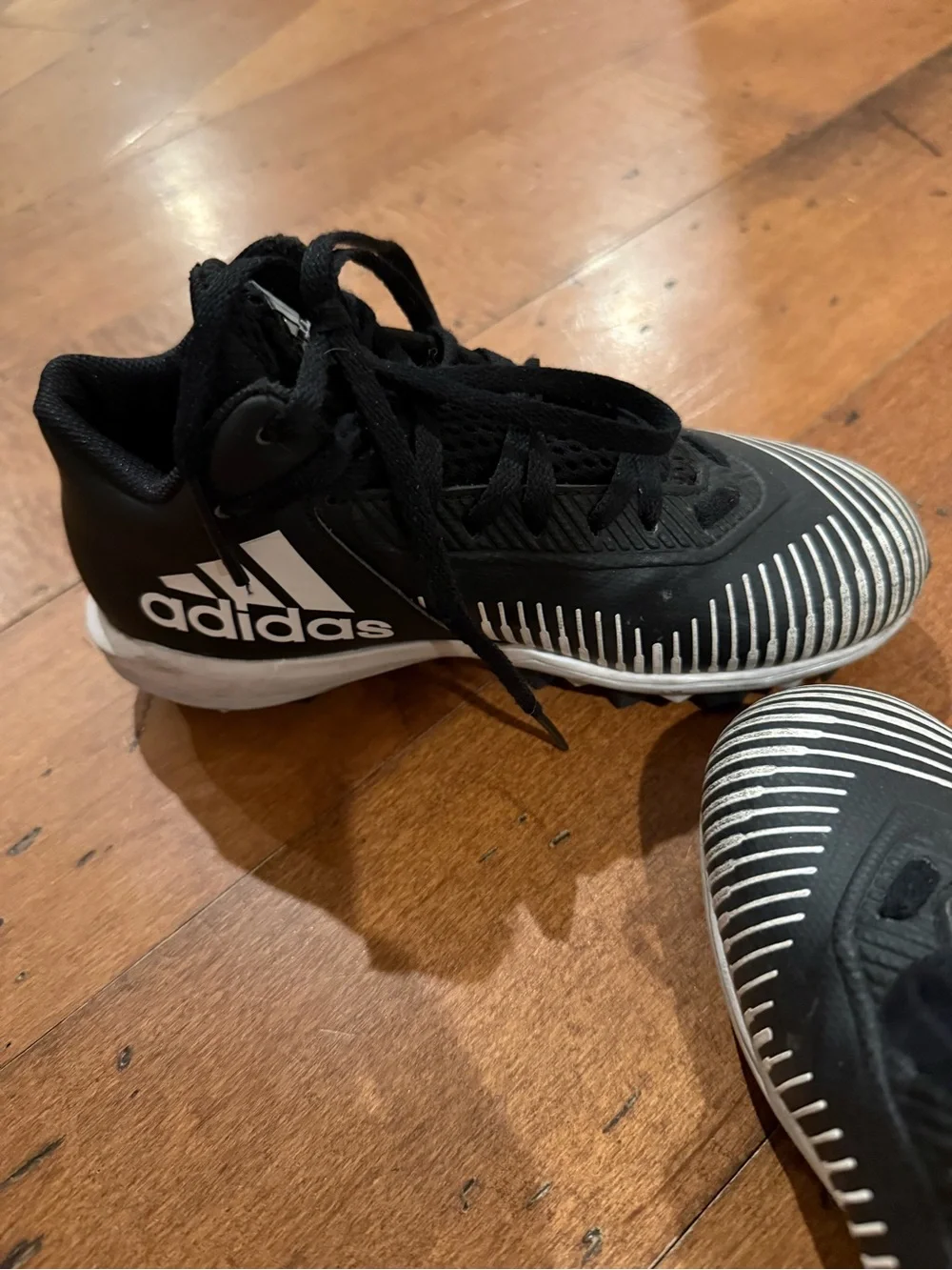 Adidas Kids Football Cleats